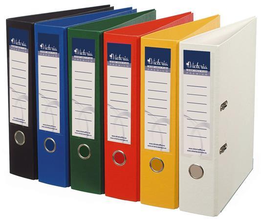 Határidőnapló Winner A5 heti fehér lapokkal Kék Dayliner 2024.